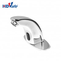 Sanitary Ware Infrared Auto Battery Qperated Sensor Taps